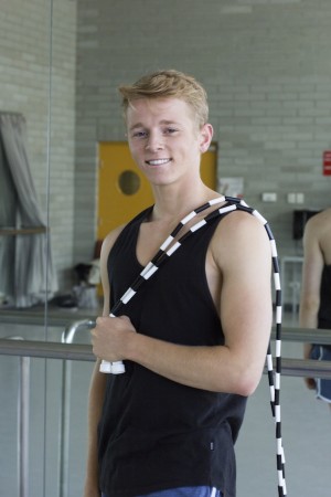 A day in the life...